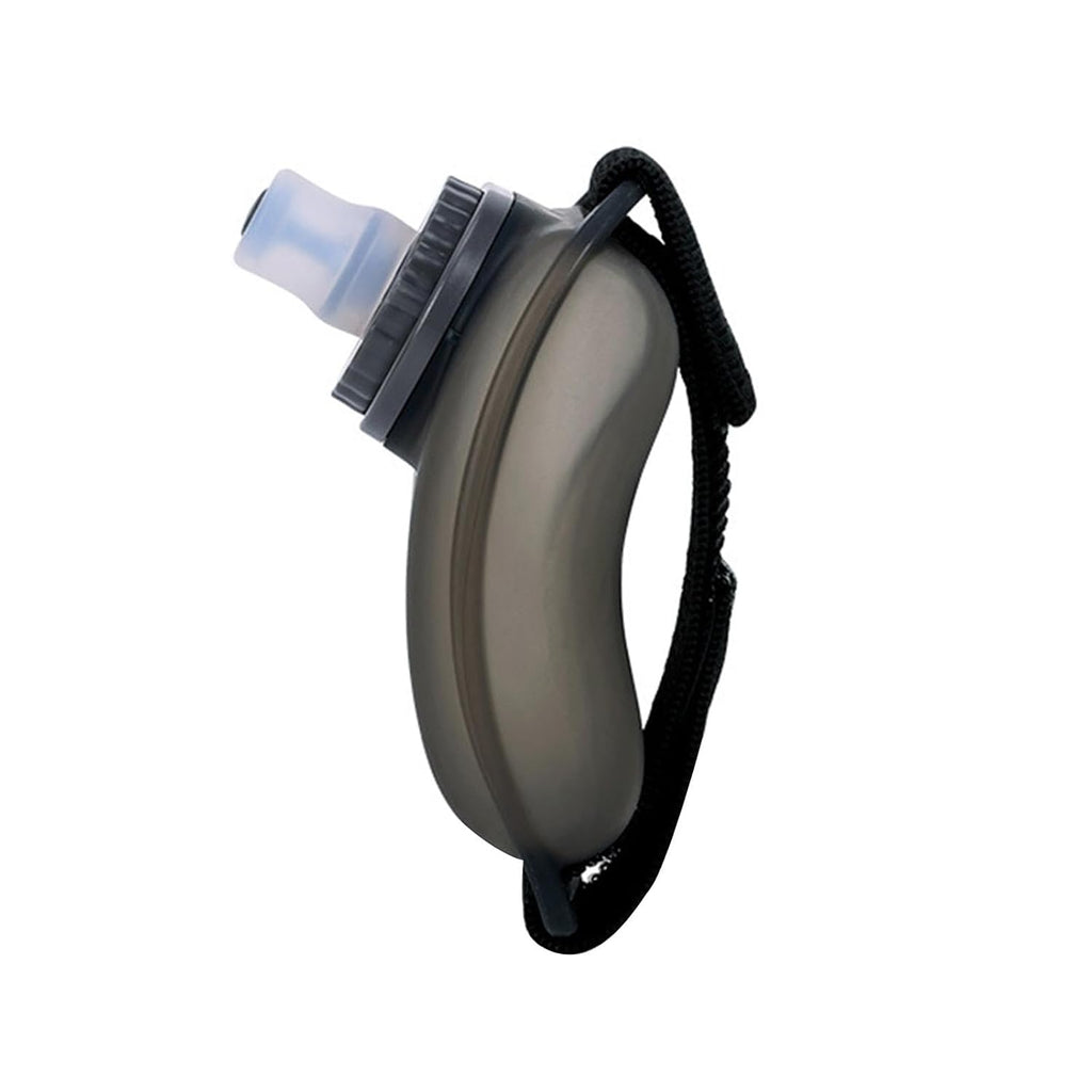 Portable Wrist Water Bottle Silicone 200ml