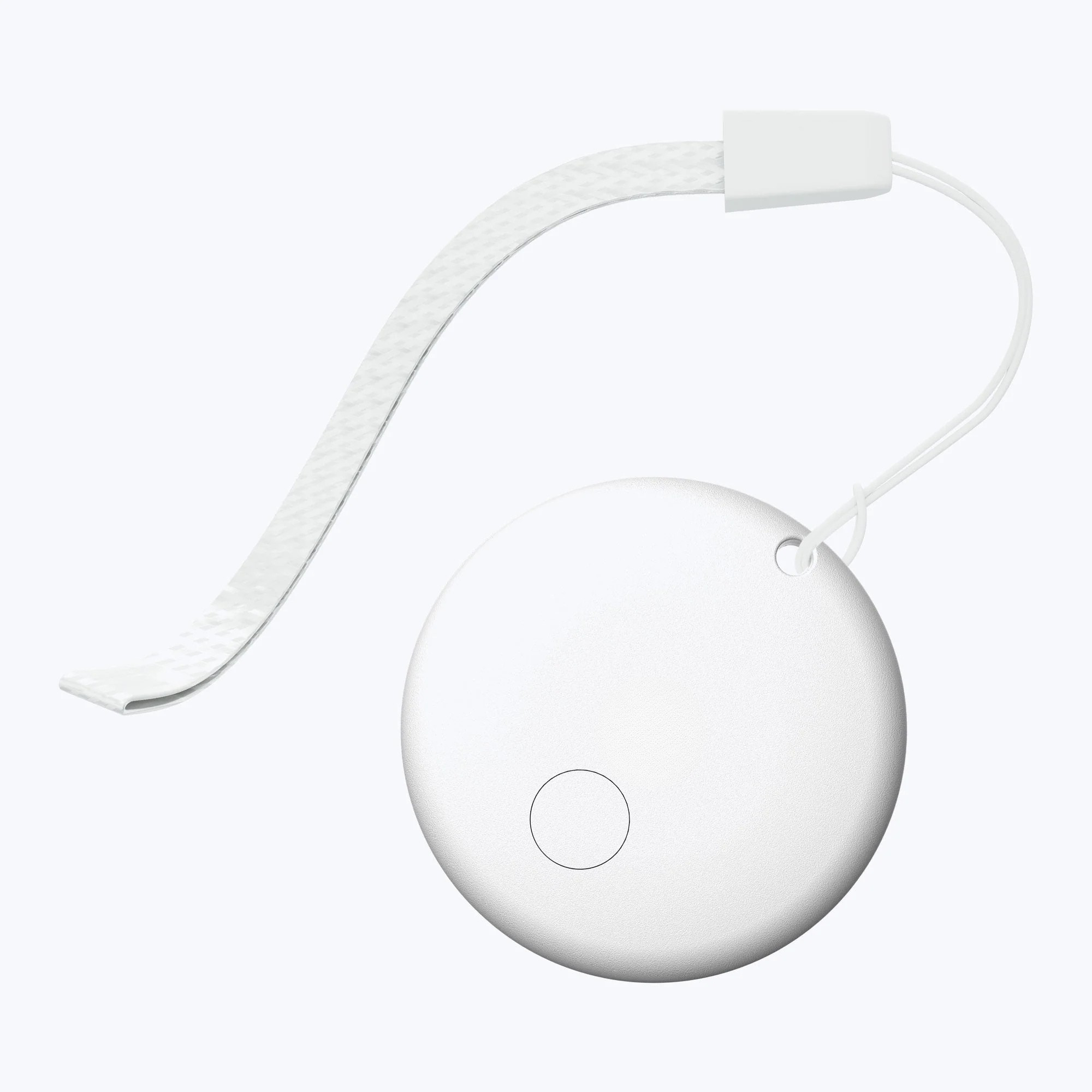 Smart Finder Loshall Tag