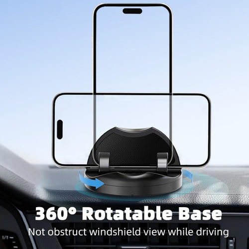 Car Mobile Holder for Dashboard