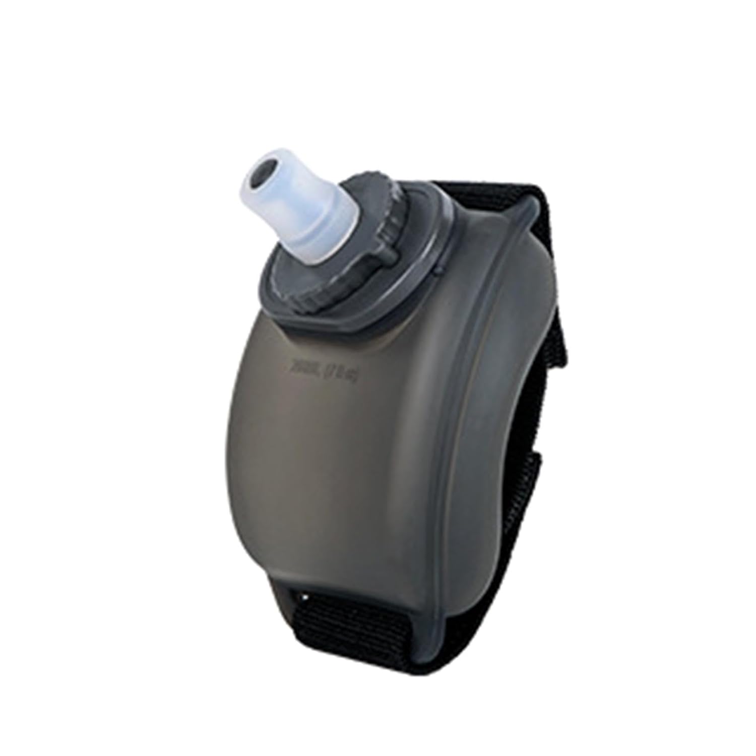 Portable Wrist Water Bottle Silicone 200ml