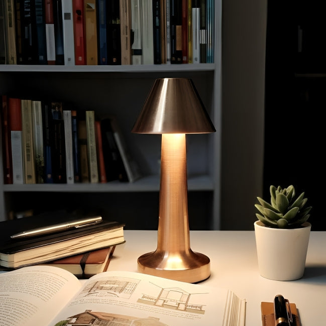 3 in 1 Rechargeable Cordless Table Light Lamp