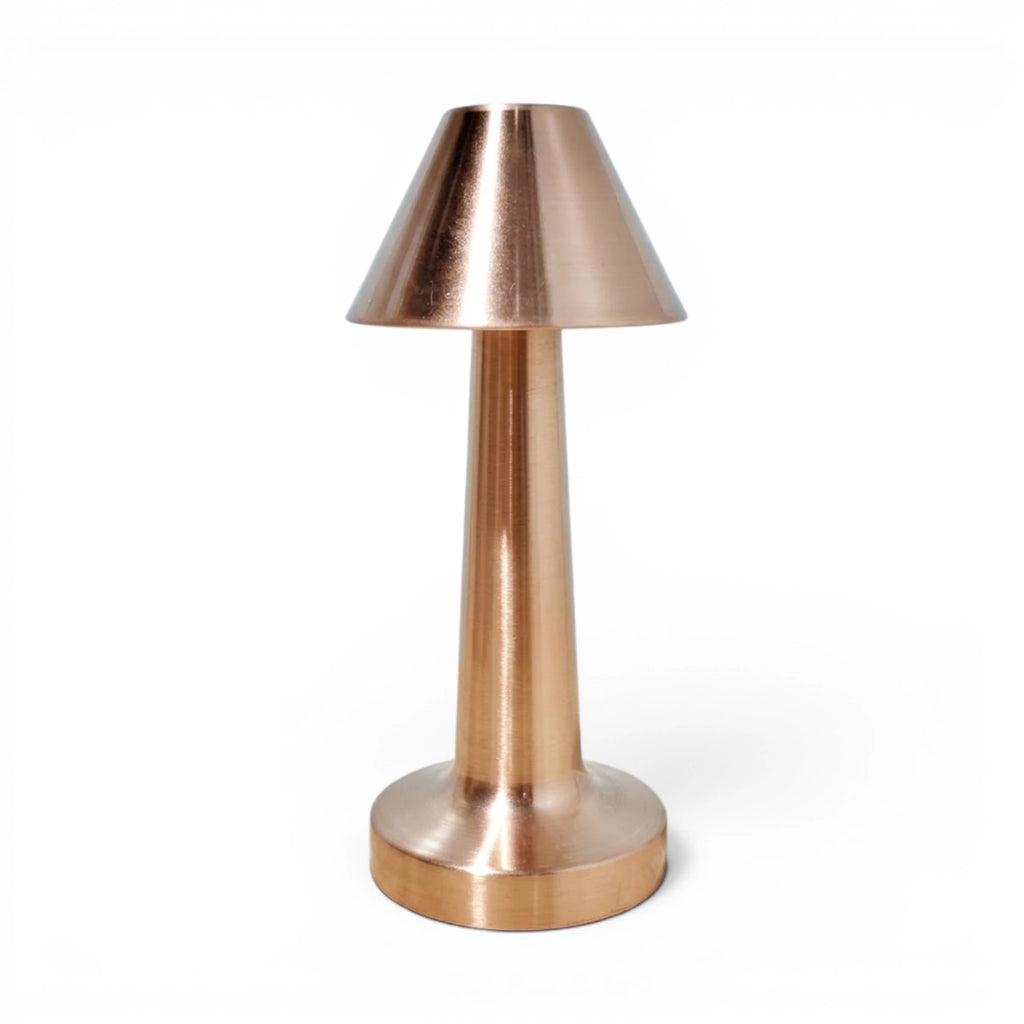 3 in 1 Rechargeable Cordless Table Light Lamp
